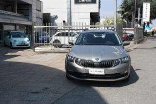 SKODA Octavia usata, con Climatizzatore