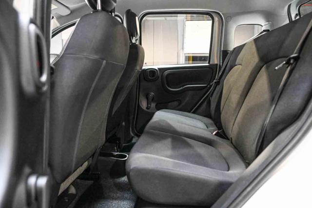 FIAT Panda usata, con Autoradio digitale