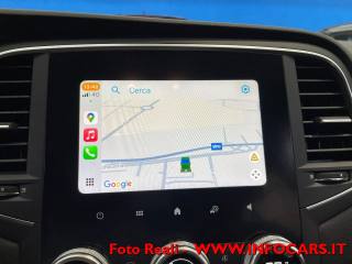 RENAULT Megane usata 32