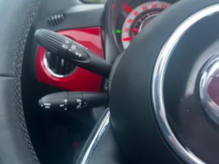 FIAT 500 usata, con Climatizzatore