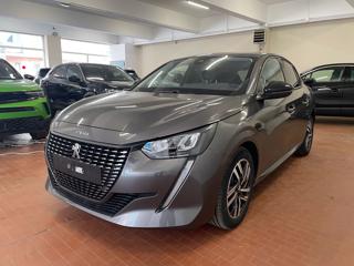 PEUGEOT 208 usata, con Airbag laterali