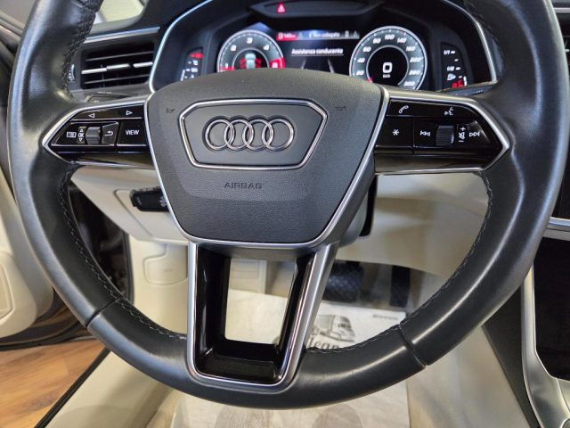 AUDI A6 usata 11