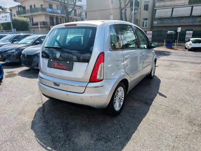 LANCIA MUSA usata, con Antifurto