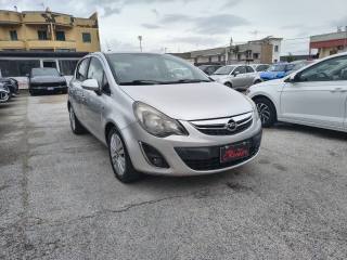 OPEL Corsa usata, con Airbag laterali