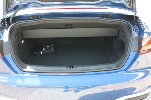 AUDI A5 usata, con Servosterzo