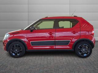 SUZUKI Ignis usata, con Airbag laterali