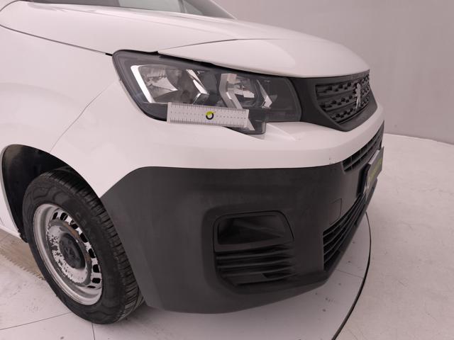 PEUGEOT Partner usata 36