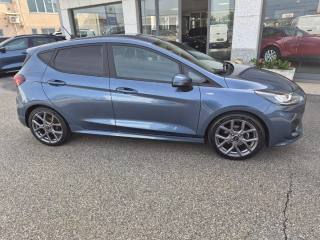 FORD Fiesta usata, con Airbag Passeggero