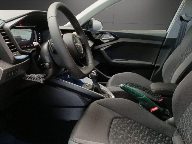 AUDI A1 usata, con Cruise Control