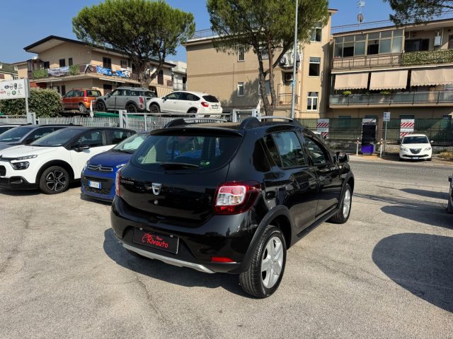 DACIA Sandero usata, con Airbag Passeggero
