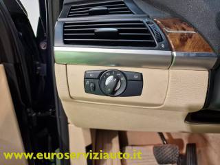 BMW X5 usata, con Sensore di pioggia