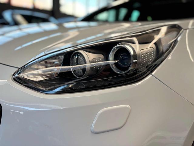 KIA Sportage usata, con Controllo trazione