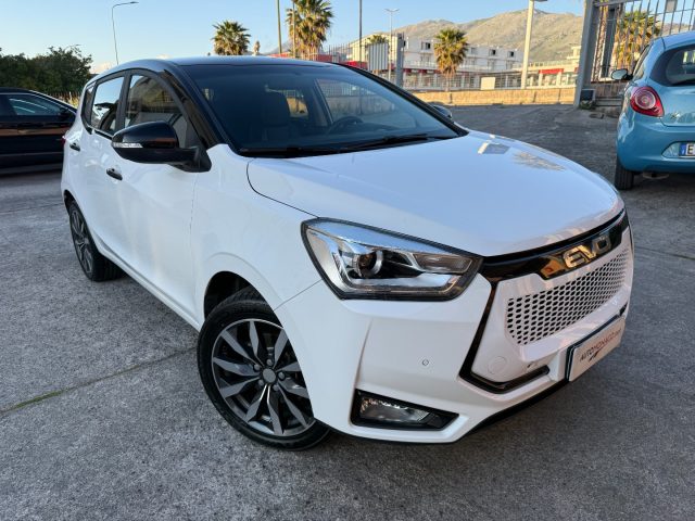 EVO Evo3 usata, con Airbag laterali