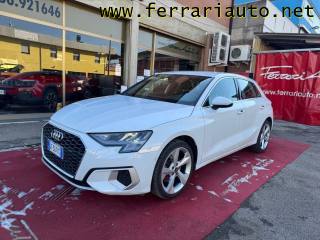 AUDI A3 SPB 30 TDI S tronic Business Advanced NEOPATENTATI