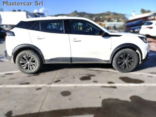 PEUGEOT 2008 usata, con Alzacristalli elettrici