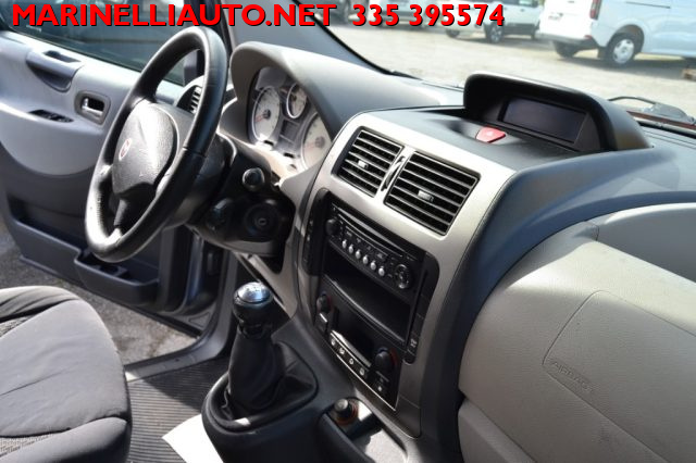 FIAT Scudo usata 23