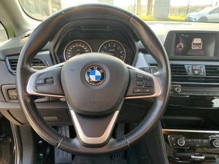 BMW 216 usata, con ESP
