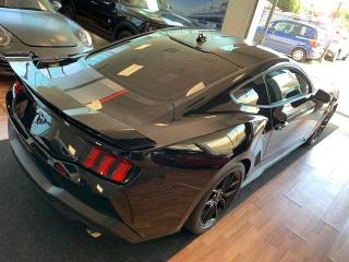 FORD Mustang usata, con Climatizzatore