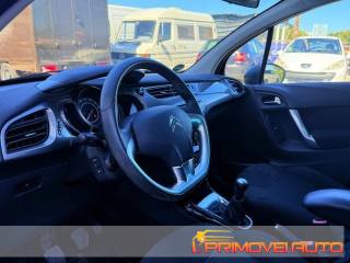 CITROEN C3 usata, con Autoradio