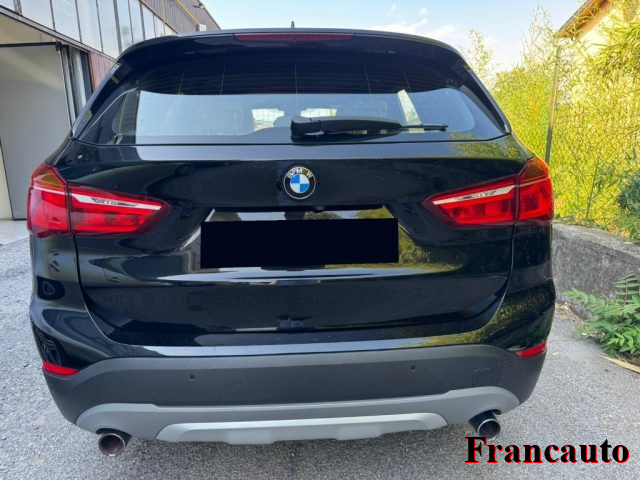BMW X1 usata, con Airbag Passeggero