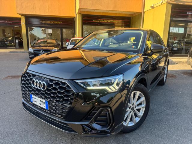 AUDI Q3 usata, con Airbag