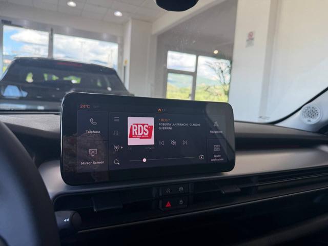 JEEP Avenger usata, con Climatizzatore