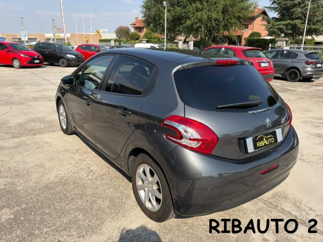 PEUGEOT 208 usata, con Controllo vocale