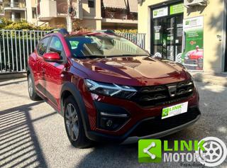 DACIA Sandero usata, con Alzacristalli elettrici