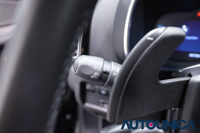 CITROEN C5 Aircross usata, con Volante in pelle