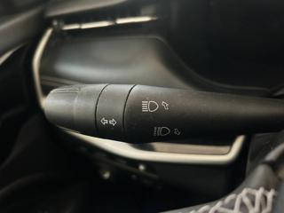 JEEP Compass usata, con ESP