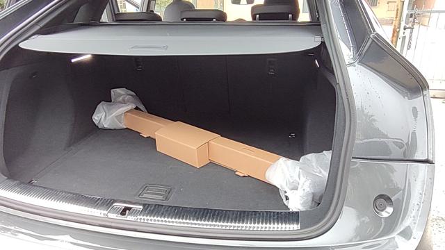 AUDI Q5 usata, con Controllo trazione