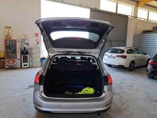 FORD Focus usata, con Climatizzatore