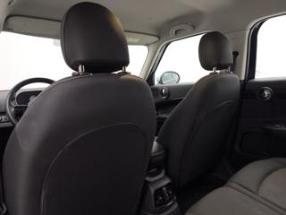 MINI Countryman usata, con Servosterzo