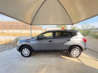 NISSAN Qashqai+2 usata, con Autoradio