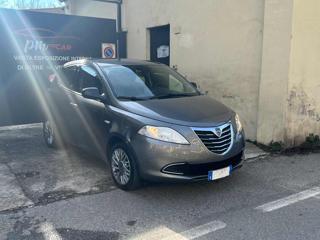 LANCIA Ypsilon usata, con Airbag Passeggero