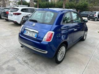 FIAT 500 usata, con Cerchi in lega