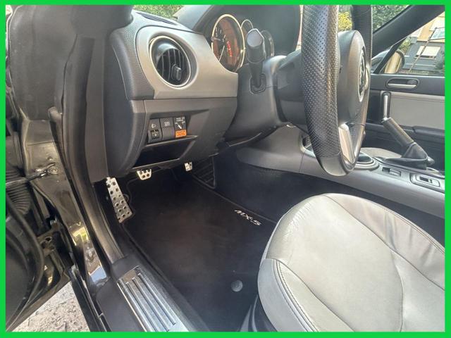 MAZDA MX-5 usata, con Bluetooth