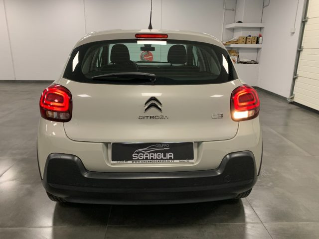 CITROEN C3 usata, con Alzacristalli elettrici