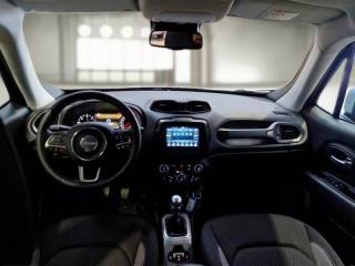 JEEP Renegade usata, con Airbag laterali
