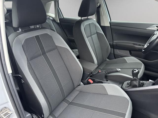 VOLKSWAGEN Polo usata, con ESP