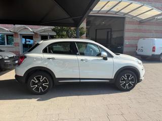 FIAT 500X usata, con Cruise Control