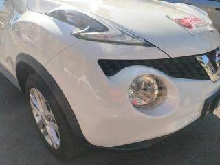 NISSAN Juke usata, con Specchietti laterali elettrici
