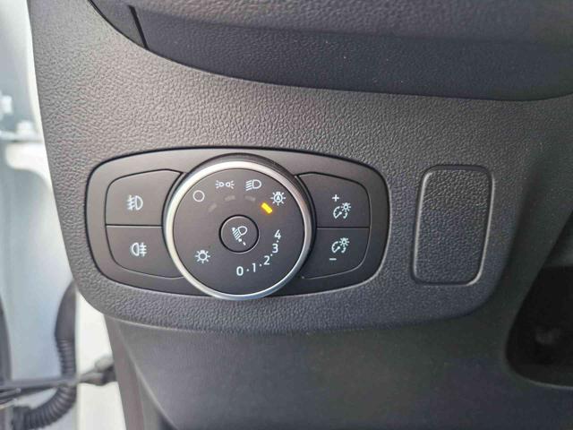 FORD Puma usata, con Sistema di navigazione