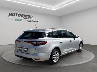 RENAULT Megane usata, con Airbag Passeggero