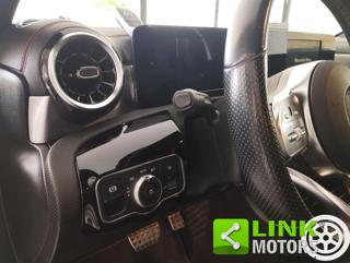 MERCEDES-BENZ CLA 200 usata 10