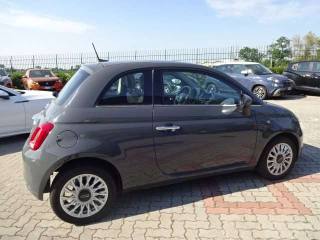 FIAT 500 usata, con Alzacristalli elettrici