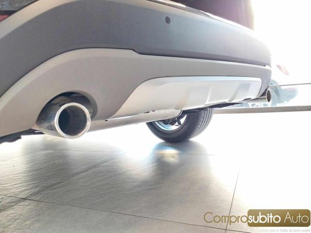 BMW X1 usata, con ESP