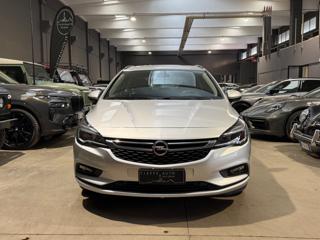 OPEL Astra usata, con Airbag