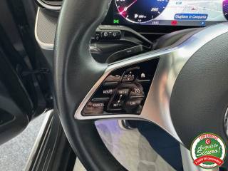 MERCEDES-BENZ GLC 220 usata, con Sedili riscaldati