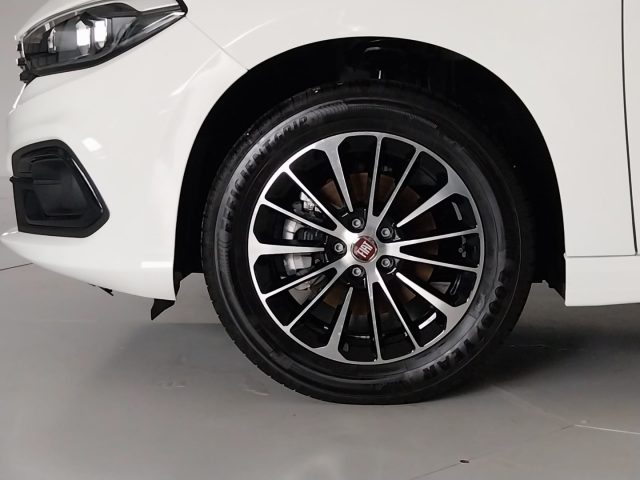 FIAT Tipo usata, con Alzacristalli elettrici